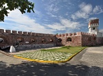 Visit Fort Charles, Port Royal, Jamaica