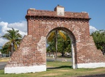 Visit Port Royal Sites, Kingston, Jamaica (UNESCO sites)
