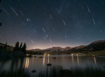 See Perseids Meteor Shower