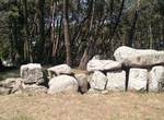 Visit Dolmen de Mané Kerionned, Carnac, France