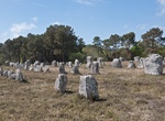 Visit Kerlescan Alignments (Alignements de Kerlescan), Carnac, France