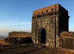 Visit Raigad Fort Nagarkhana, Raigad, Maharashtra, India