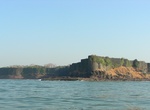Visit Suvarnadurg Fort, Maharashtra, India