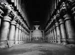 Visit Karla Caves, Karla, Lonavala, Maharashtra, India