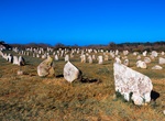Visit Megaliths of Carnac and of the shores of Morbihan