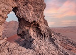 See Mleiha Eye, UAE