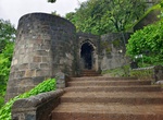Visit Shivneri Fort, Kusur, Junnar, Maharashtra, India