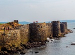 Visit Sindhudurg Fort, India
