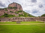 Visit Gingee Fort, Tamil Nadu, India