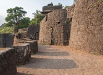 Visit Panhala Fort, Maharashtra, India