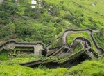 Visit Lohagad Fort, Maharashtra, India