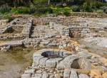 Visit Phaistos, Crete, Greece