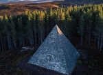 See Balmoral Castle Memorial Cairns, Ballater, Scotland
