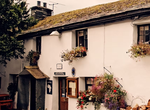 Visit The Yew Tree Pub, Seatoller, Honister Pass, Lake District, England