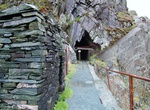 Visit Honister Slate Mine, Cumbria, Lake District, England