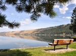 Explore Wallowa Lake State Park, Oregon