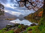 Explore Buttermere Lake, Lake District, England