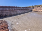 See Ashfork-Bainbridge Steel Dam, Ash Fork, Arizona