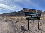 Explore Sloan Canyon National Conservation Area, Henderson, Nevada