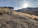 Play at Water Canyon Disc Golf Course, Water Canyon Recreation Area, Winnemucca, Nevada