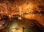 Explore Onondaga Cave State Park, Missouri