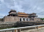 See Imperial City of Huế, Huế, Vietnam (UNESCO site)
