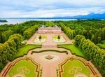Visit Herrenchiemsee New Palace & Gardens, Bavaria, Germany (UNESCO Site)