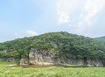See Bangudae Petroglyphs, South Korea (UNESCO Site)