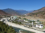 Visit Paro, Bhutan