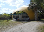 See Bubble Houses, Hobe Sound, Florida
