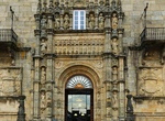 Stay at Hostal de los Reyes Catolicos, Santiago da Compostela, Galicia, Spain