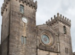 Visit Cathedral of St. Mary the Great, Viana do Castelo