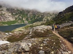 Hike Chilkoot Trail, USA & Canada