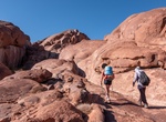 Trek Sinai Trail, Egypt