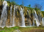 See Mali Prštavac Waterfall, Plitvice Lakes National Park, Croatia