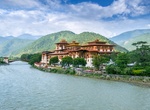 See Punakha Dzong, Bhutan