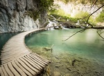 See Supljara Cave, Plitvice Lakes National Park, Croatia