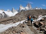 Trek Greater Patagonia Trail (GPT), Chile & Argentina