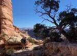 Hike Hayduke Trail, Utah & Arizona