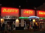 Have Drinks at Sloppy Joe's Bar, Key West, Florida
