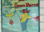 Have Drinks at Green Parrot Bar, Key West, Florida