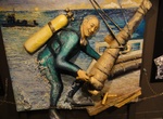Visit Mel Fisher Maritime Heritage Museum, Key West, Florida