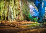 Explore Cavernas do Peruaçu National Park, Minas Gerais, Brazil (UNESCO site)