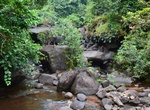 Visit Gola-Tiwai Complex Sites, Sierra Leone (UNESCO Sites)
