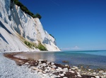 Visit Møns Klint, Møn, Denmark (UNESCO Site)