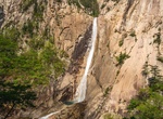 Hike to Kuryong Falls (Nine Dragons Falls), Mount Kumgang, North Korea
