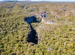 Explore Arco do André, Cavernas do Peruaçu National Park, Minas Gerais, Brazil
