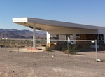 See Former Whiting Brothers Gas Station, Ludlow, California