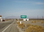 Visit Amboy, California