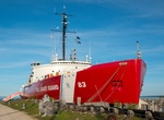 Visit Icebreaker Mackinaw Maritime Museum, Mackinaw City, Michigan